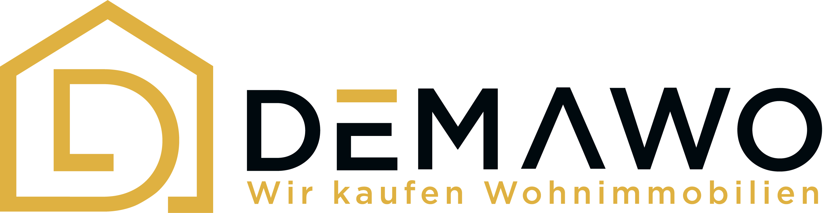 Logo DEMAWO